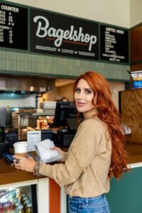 bagelshop fairlane nashville