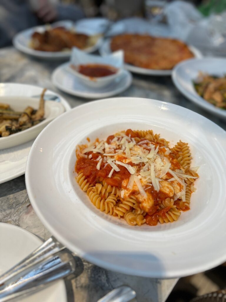 Plan Your Adventure at American Dream NJ - Carpaccio
