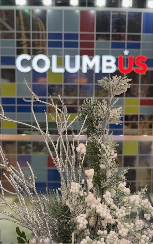 MLS Cup Columbus 2023