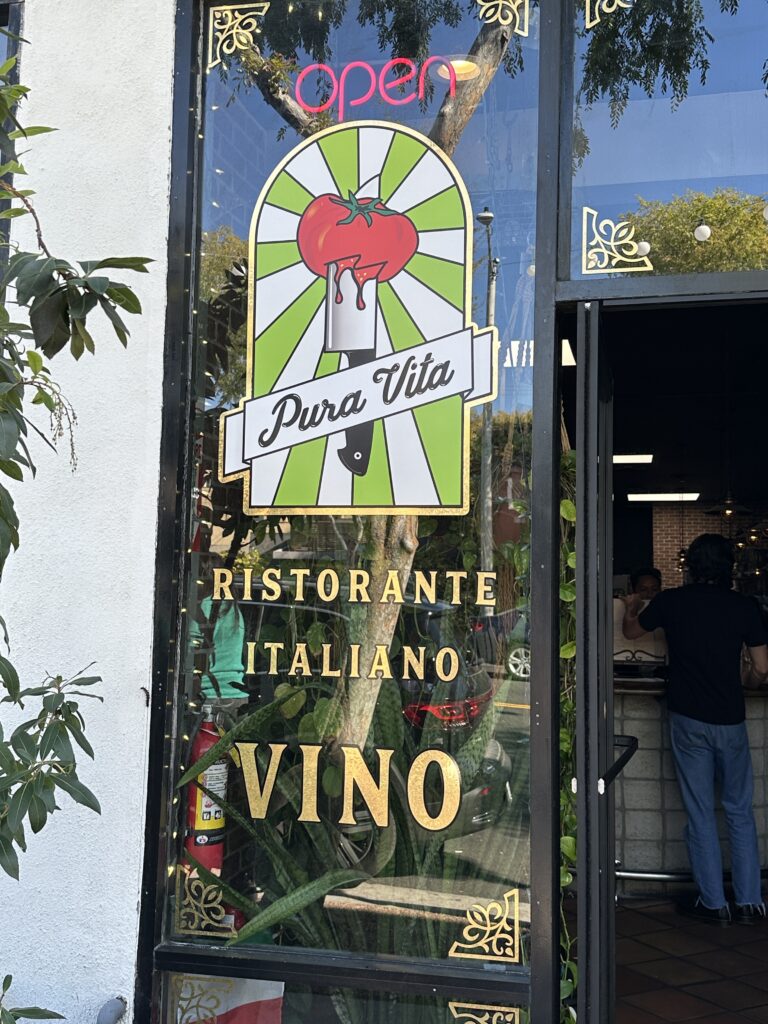 Pura Vita: Top Things To Do In LA