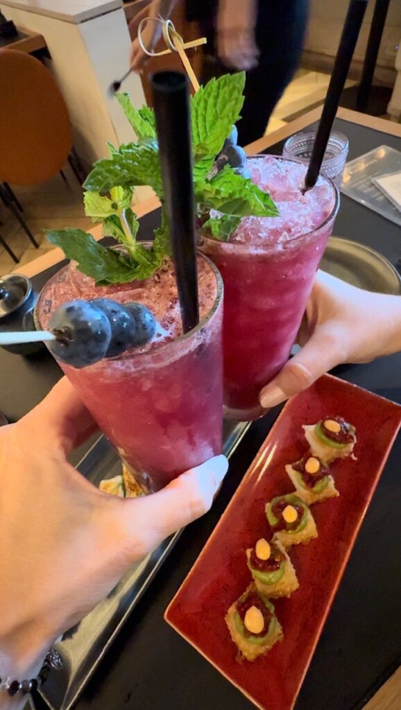 The Best Of Santa Monica - BOA Steakhouse