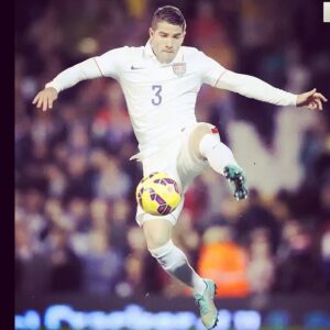 Greg Garza, co-founder of Beyond Goals Mentoring