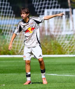The Mental Side of Youth Soccer