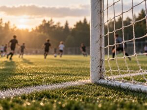 why is your youth soccer player struggling in games